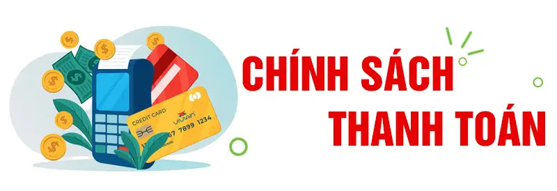 Chính sách về thời hạn thanh toán và công nợ