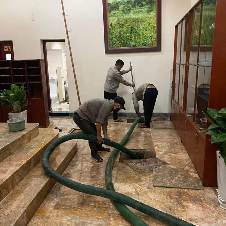 Vì Sao Lựa Chọn Môi Trường Tiến Đạt?