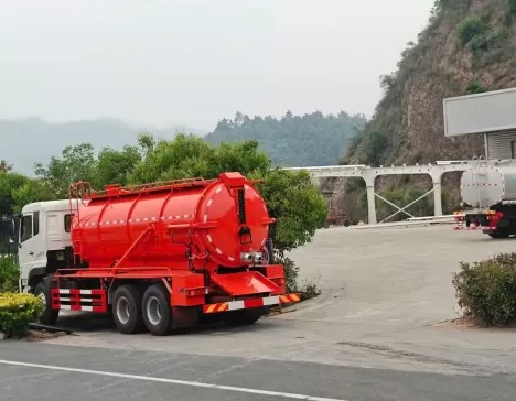 Hút Bể Phốt 24/7 – Vì sao dịch vụ ngoài giờ rất cần thiết?