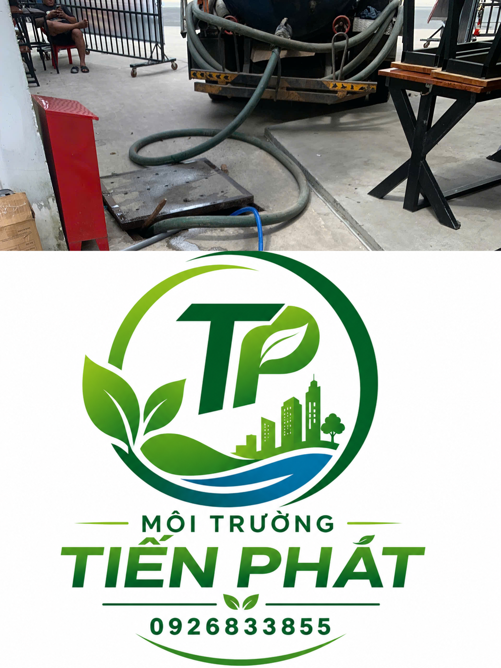 Những Dấu Hiệu Cho Thấy Bạn Cần Hút Bể Phốt Giá Rẻ Không Đục Phá Ngay
