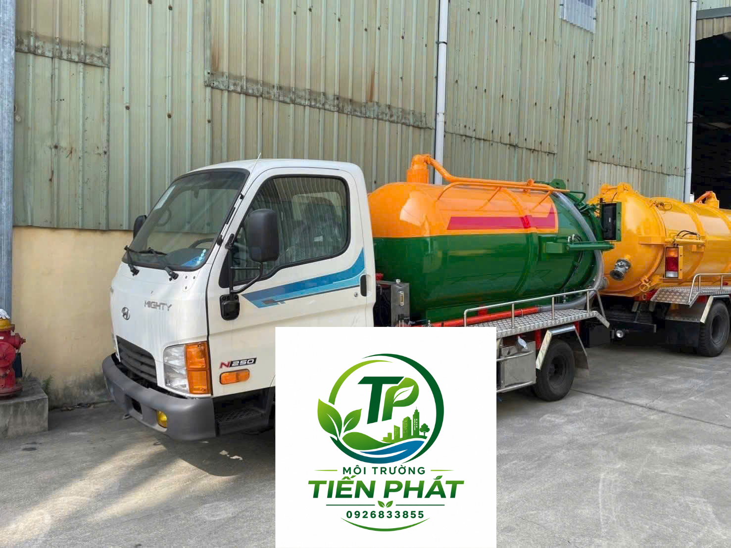 Các Yếu Tố Ảnh Hưởng Đến Giá Hút Bể Phốt Giá Rẻ Không Đục Phá