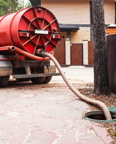 Hút Hầm Cầu Uy Tín Tại TP.HCM Phù Hợp Với Những Công Trình Nào?