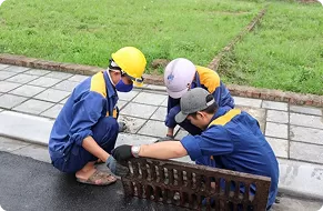 Quy Trình Hút Hầm Cầu Uy Tín Chuyên Nghiệp Của Xử Lý Môi Trường Tiến Phát