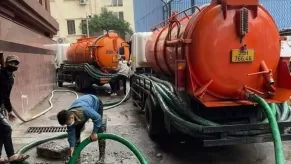 Cách Nhận Biết Đơn Vị Hút Hầm Cầu Uy Tín Cam Kết Đúng Giá