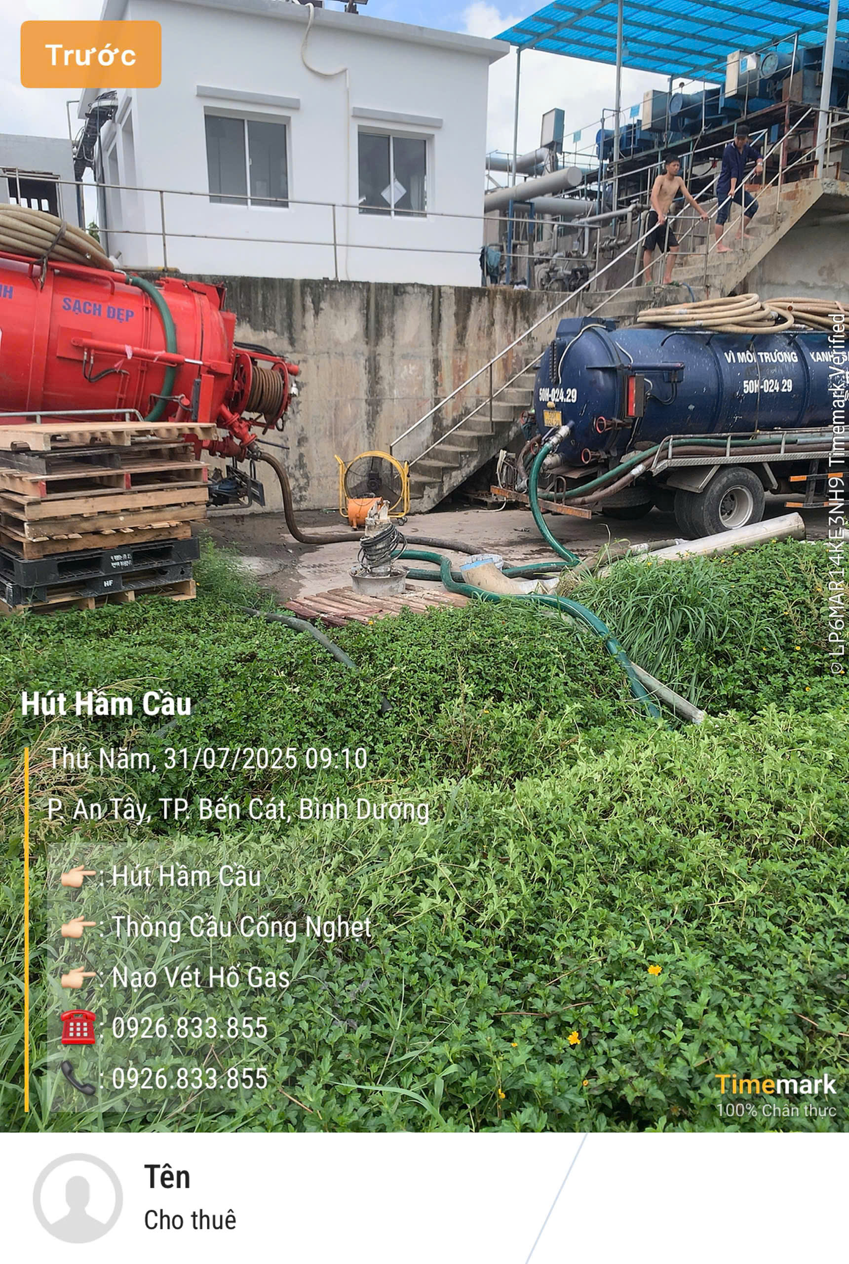 Đa Dạng Dịch Vụ – Đáp Ứng Mọi Nhu Cầu
