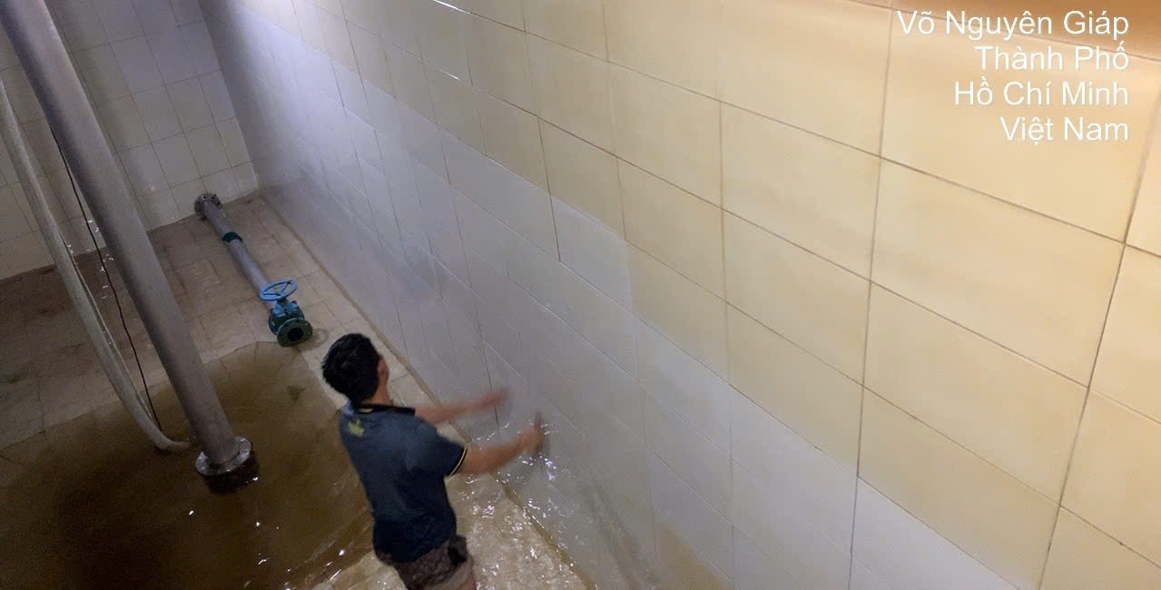 Tại Sao Nên Chọn Dịch Vụ Hút Hố Ga Hút Hầm Cầu Giá Rẻ Của Tiến Đạt?