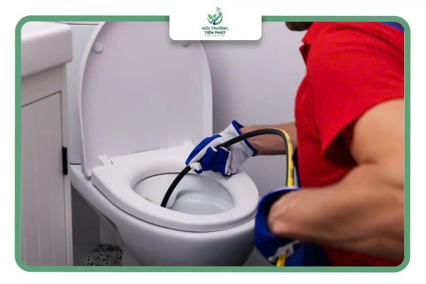 Xây Dựng Niềm Tin Từ Chất Lượng Dịch Vụ Hút Hầm Cầu Và Hút Hố Ga