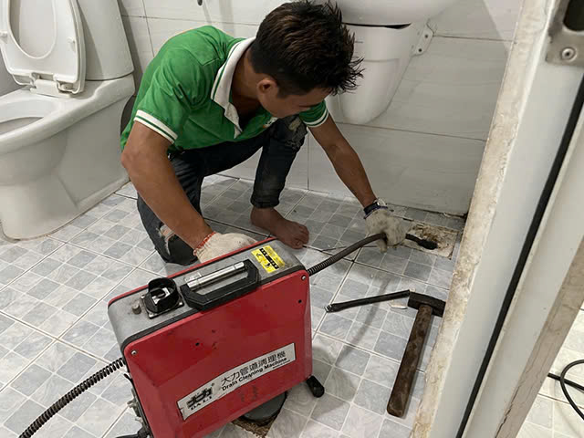 Quy Trình Làm Việc Chuyên Nghiệp