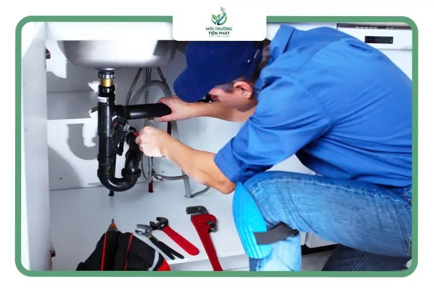 Các Dịch Vụ Đi Kèm Mang Lại Giải Pháp Toàn Diện