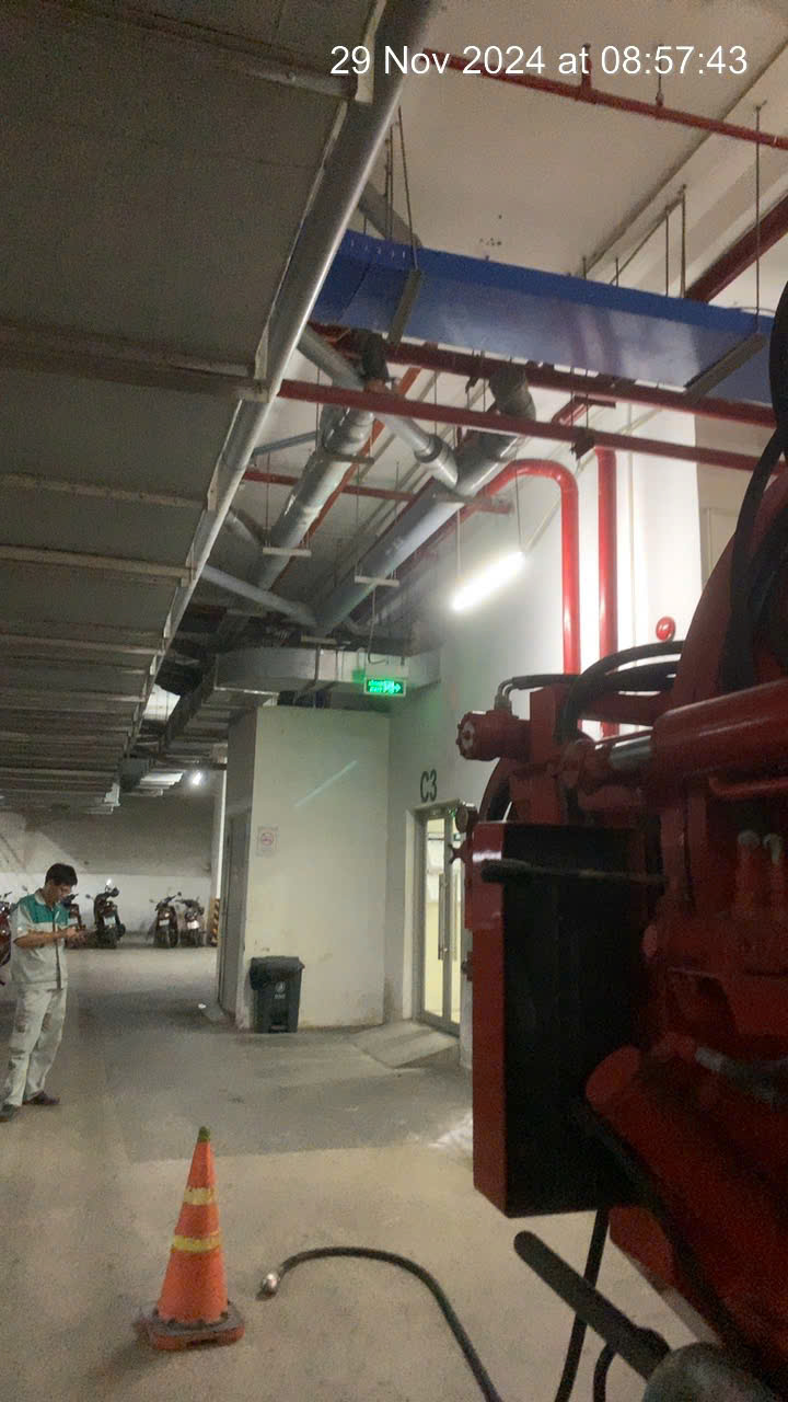 Đầu Tư Cho Tương Lai Bền Vững