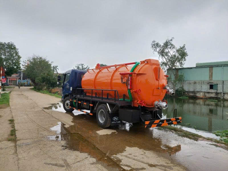 Lựa Chọn Đơn Vị Uy Tín – Hành Trình An Tâm