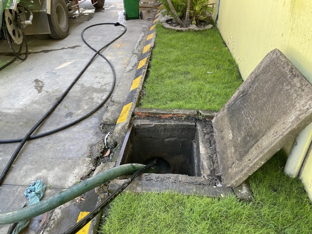 Vì Sao Nên Vệ Sinh Hệ Thống Thoát Nước Định Kỳ?