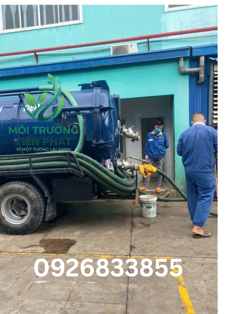 Hút Hầm Cầu Uy Tín Giá Rẻ Phục Vụ 24/7