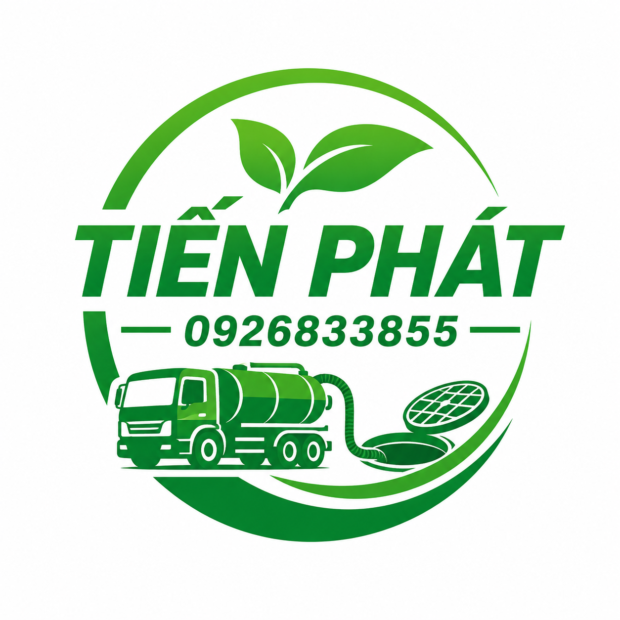 Xử Lý Môi Trường Tiến Phát