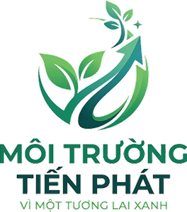 Xử Lý Môi Trường Tiến Đạt
